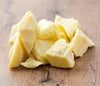 COCOA BUTTER - Organic - No Sugar - Keto - All Natural - Kosher 1 Lb