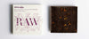 77% COCOA Organic Raw Chocolate Bar w Golden-berry - Tree to Bar - All Natural - Kosher - 1.76 Oz