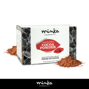 COCOA POWDER - Alkaline - No Sugar - Keto - All Natural - Kosher 22 Lb