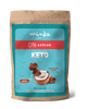 SNACK CCOCONUT & CHOCOLATE- KETO-SUGAR FREE- LOW CARBS